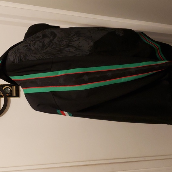 Men's jacket - Picture 5 of 5